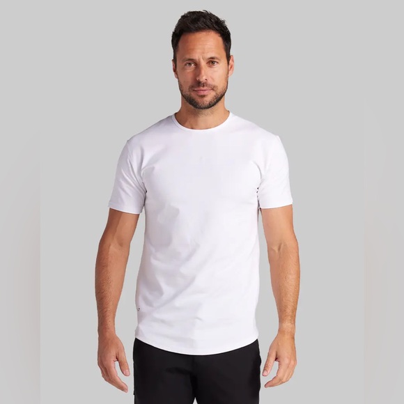 BYLT Basics Other - Bylt Drop-Cut Signature Shirt - 2XL